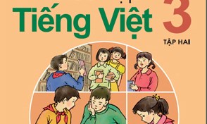 Ngân hàng câu ôn tập môn tiếng Việt lớp 3 học kỳ 2